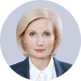 Баталина Ольга Юрьевна