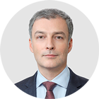 Платыгин Дмитрий Николаевич