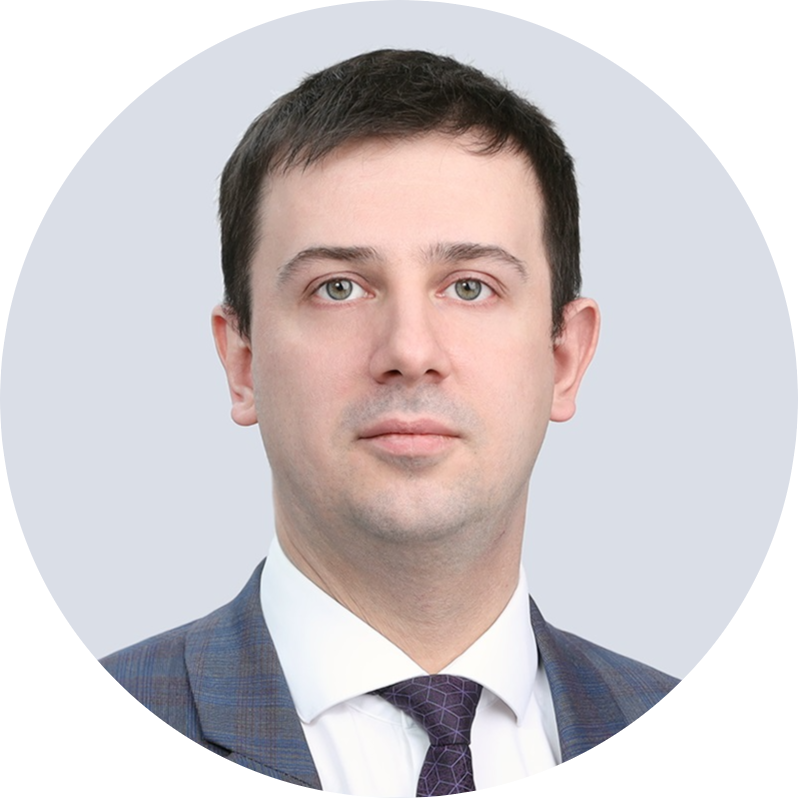 Лигомина Дмитрий Витальевич