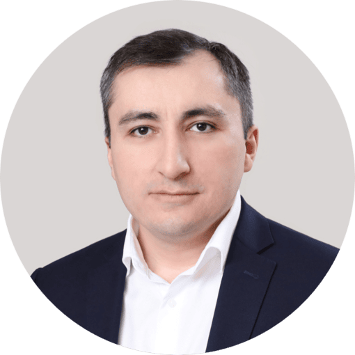 Кесаев Артур Хасанович