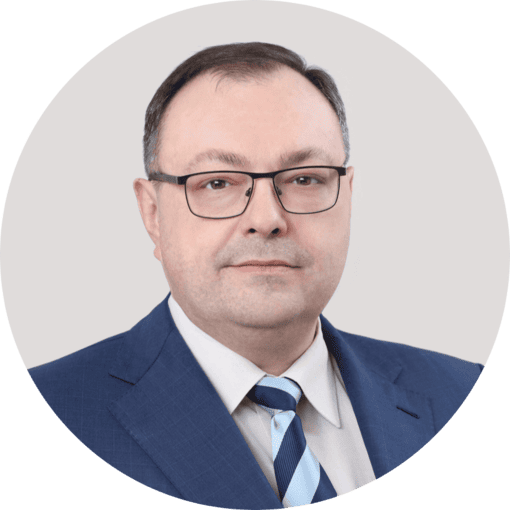 Васько Тарас Николаевич