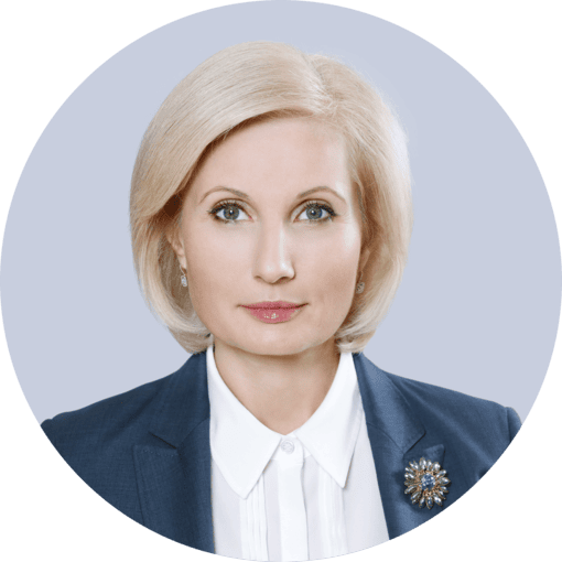 Баталина Ольга Юрьевна