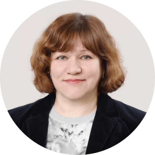 Чикмачева Людмила Юрьевна
