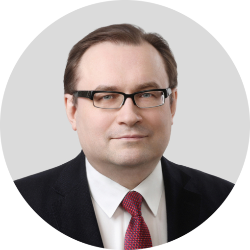 Кирсанов Михаил Владимирович