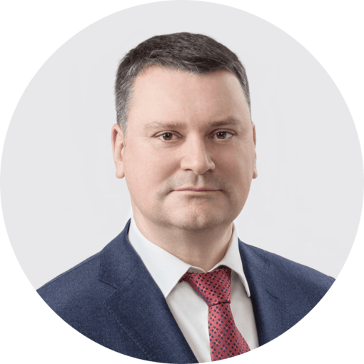 Иванков Михаил Юрьевич