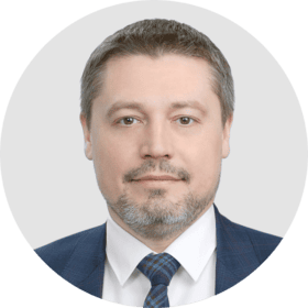 Кожевников Александр Васильевич