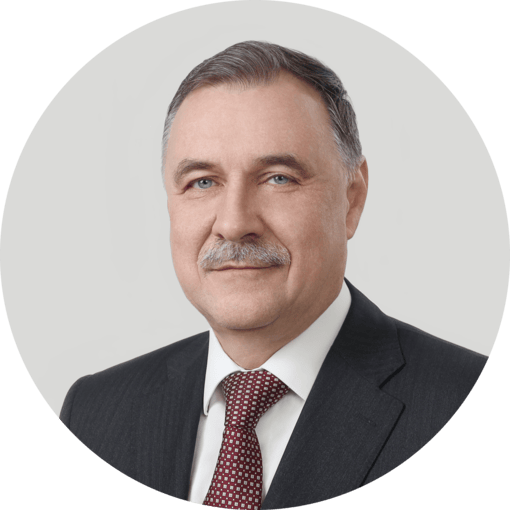 Иванков Михаил Юрьевич
