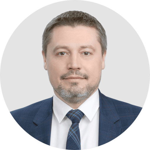 Кожевников Александр Васильевич