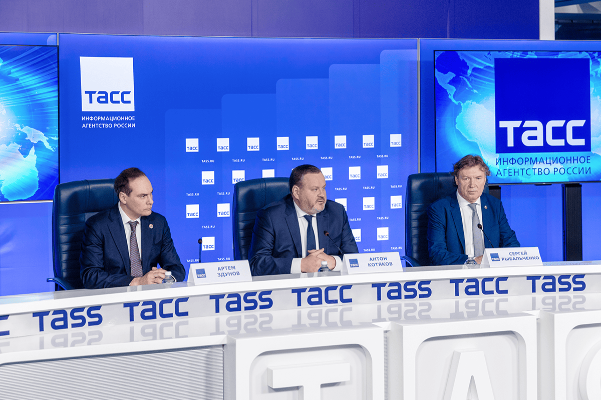 Открыта регистрация для городов-участников Всероссийского конкурса «Семейная столица России»
